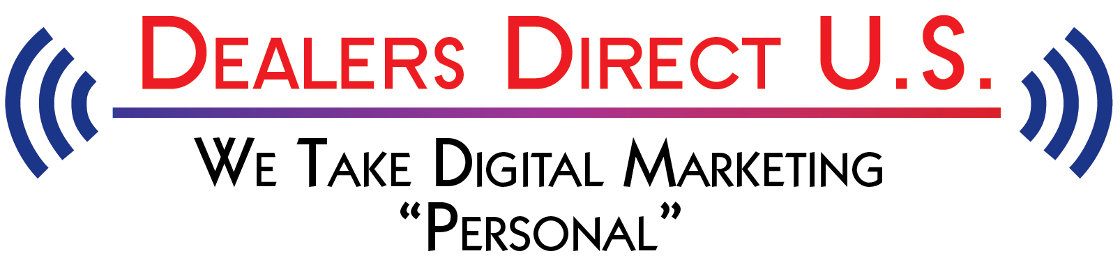 Dealers Direct US Homepage