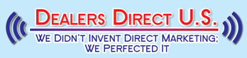 Dealers Direct U.S. logo